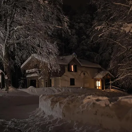 Il Cristallo-monte Amiata Castel del Piano (Tuscany)