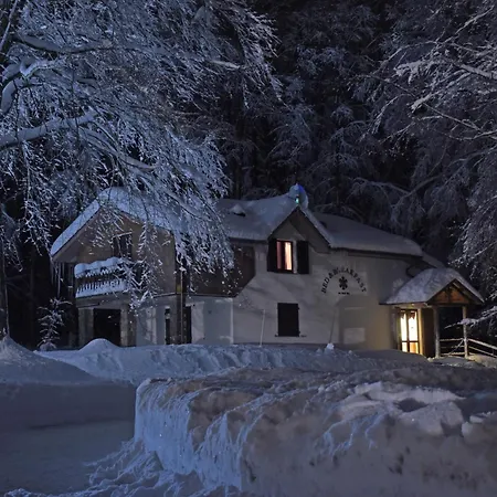 Il Cristallo-monte Amiata Chalet