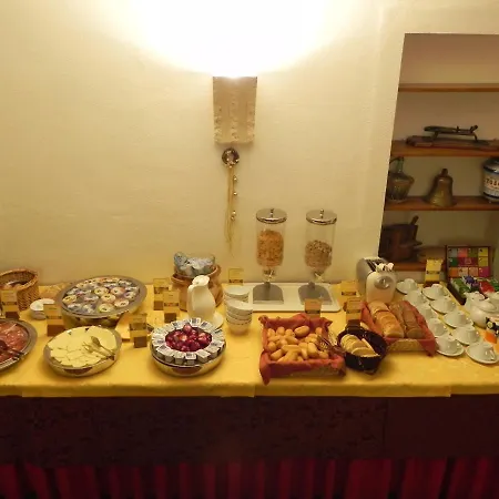Chalet Il Cristallo-monte Amiata Castel del Piano (Tuscany)