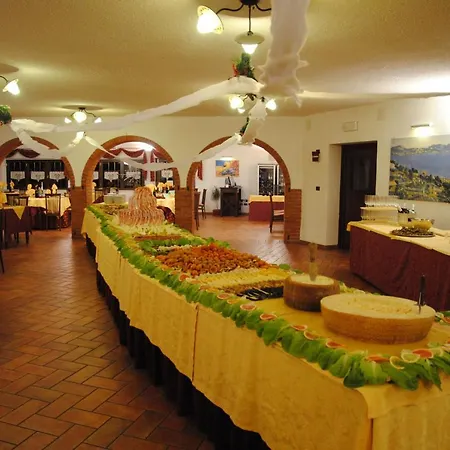 Chalet Il Cristallo-monte Amiata Castel del Piano (Tuscany)