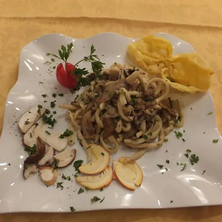 Il Cristallo-monte Amiata Chalet *