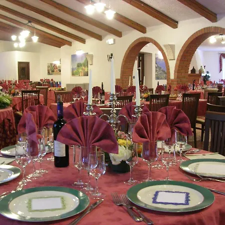 Il Cristallo-monte Amiata Chalet *