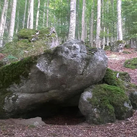 Il Cristallo-monte Amiata Chalet